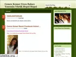 Sites similar to gruphepsiciyiz.wordpress.com