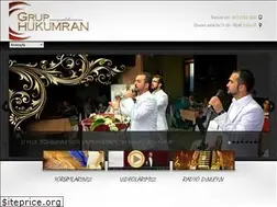 Sites similar to gruphukumran.com