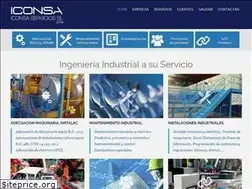 Sites similar to grupiconsa.net
