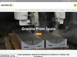Sites similar to grupinex.com