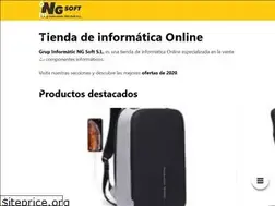 Sites similar to grupinformatic.com