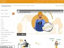 Sites similar to grupinispirkimas.lt