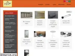 Sites similar to grupkabin.net