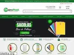 Sites similar to gruplast.com.br