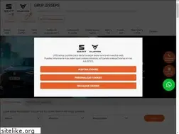 Sites similar to gruplesseps.com