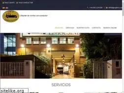 Sites similar to gruplimo.com