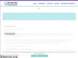 Sites similar to grupmav.es