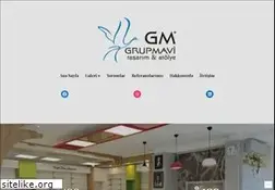 Sites similar to grupmavi.com
