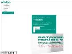 Sites similar to grupmedika.com.tr