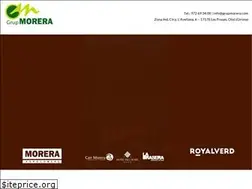 Sites similar to grupmorera.com