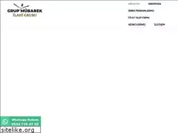 Sites similar to grupmubarek.com