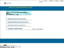 Sites similar to grupnorfeu.es