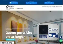 Sites similar to grupo-agua.com