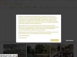 Sites similar to grupo-alameda.com
