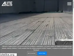 Sites similar to grupo-alite.eu