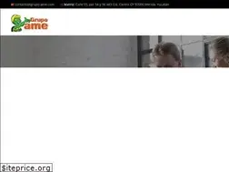 Sites similar to grupo-ame.com