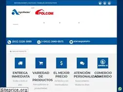 Sites similar to grupo-ap.com.ar