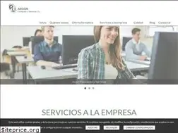 Sites similar to grupo-argon.com