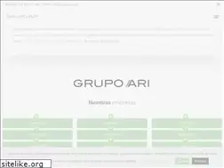 Sites similar to grupo-ari.com