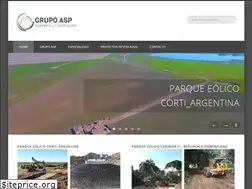 Sites similar to grupo-asp.com