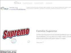 Sites similar to grupo-cala.com