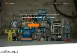 Sites similar to grupo-campus.es