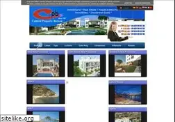 Sites similar to grupo-cpb.com