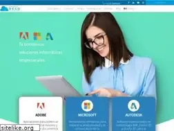 Sites similar to grupo-deco.com