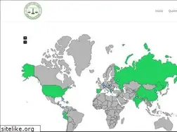 Sites similar to grupo-deiure.com