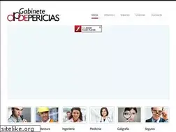 Sites similar to grupo-depericias.com