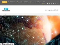 Sites similar to grupo-dice.com