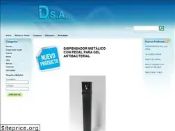Sites similar to grupo-disa.com.mx