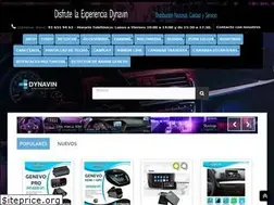 Sites similar to grupo-dynavin-iberica.com