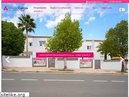 Sites similar to grupo-garcia.es