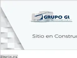 Sites similar to grupo-gl.com