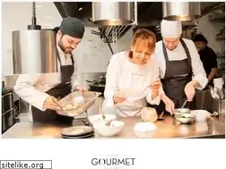 Sites similar to grupo-gourmet.com