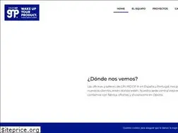 Sites similar to grupo-gp.com