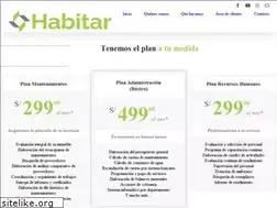 Sites similar to grupo-habitar.com
