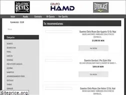 Sites similar to grupo-hamd.com