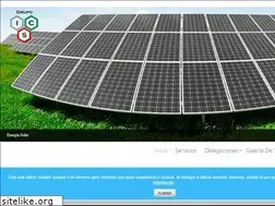 Sites similar to grupo-ics.es
