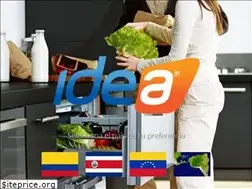 Sites similar to grupo-idea.com