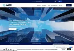 Sites similar to grupo-inco.com