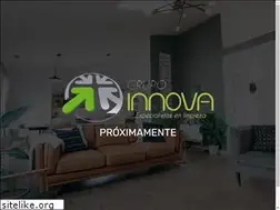 Sites similar to grupo-innova.com