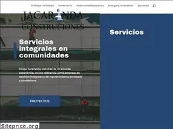 Sites similar to grupo-jacaranda.es