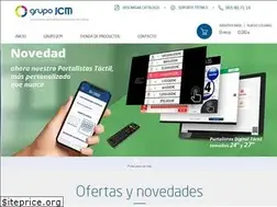 Sites similar to grupo-jcm.com