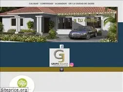 Sites similar to grupo-julana.com