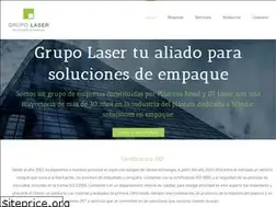 Sites similar to grupo-laser.com