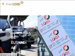 Sites similar to grupo-logi.com