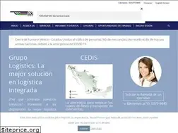 Sites similar to grupo-logistics.com.mx