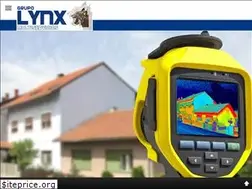 Sites similar to grupo-lynx.es